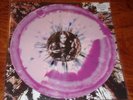 DEATH Individual Thought Patterns LP PURPLE & PINK MERGE VINYL /300 morbid angel