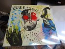 The Cure 4:13 Dream Double LP 2008 Suretone USED VINYL SHIPS TODAY