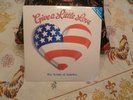 BEATLES RARE LP BOY SCOUTS 