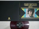 CLIFF RICHARD BEST 20 ODEON OP-99004 Japan Red Vinyl LP