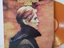 David Bowie - Low 180g Orange Colored Vinyl LP