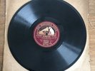 Fred Elizalde - Stomp Your Feet & Clarinet Marmalade - HMV 78 RPM Shellac Record