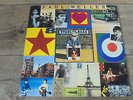 Paul Weller - Stanley Road 1995 UK VINYL LP GO DISCS 1st with BOOK MOD THE JAM