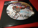 KREATOR Endless Pain PICTURE DISC LP + INSERT destruction tankard , RARE