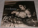 Madonna LP  Like a Virgin