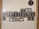 The Prodigy Experience   Double Vinyl Gatefold Album .. Fire & Jericho