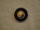 BRIAN MAY WE WILL ROCK YOU 2011 QUEEN SIXPENCE GUITAR PICK OFFICIAL NEW RARE