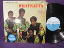 Introducing The Whatnauts LP IN SHRINK