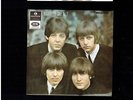 THE BEATLES FOR SALE NO2 EP REISSUE WORDS OF LOVE/NANY'S IN BLACK/FOLLOW THE SUN