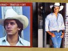 COUNTRY 2 LP LOT: GEORGE STRAIT STRAIT COUNTRY, RICKY VAN SHELTON LOVING PROOF