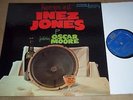 INEZ JONES Have You Met Inez Jones? featuring Oscar Moore - Riverside RLP 12-819
