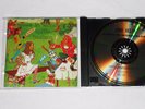 ANNIE HASLAM - ANNIE IN WODERLAND      RARE NEW/NOT SEALED