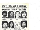 PRIVATE 4 SONG 7 INCH  OUTSIDER REAL PEOPLE  XIAN PUNK  ROCK PSYCH LP FARINELLA