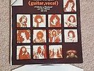 RICHARD THOMPSON - GUITAR,VOCAL - 2 x LP SET ISSUED ON ISLAND RECORDS - 1976