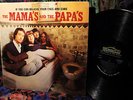 ? UNCENSORED TOILET ? CALIF SUNSHINE Mamas & The Papas CALIF DREAMIN' POP PSYCH
