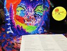 SUPER RARE & MINT 1971 Orig JASPER WRATH   