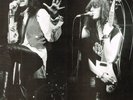 PATTI SMITH - TO THE ONES SHE LOVES  (LIVE IN PHILADELPHIA '78) RARE DOUBLE LP