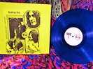 AMAZING  BLUE WAX   TMOQ ORIG 