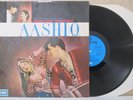 Aashiq- 1962 Raj Kapoor, Padmini Bollywood 1977 Soundtrack LP Shankar Jaikishan
