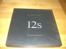 Mariah Carey-12s.promo box set.10 x 12