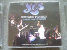 yes - surface tension
