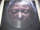 ANNIHILATOR SAME PICTURE LP EDITION RARE