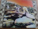 LED ZEPPELIN HOUSES OF THE HOLY 1976 UK 1st Press MINTY VINYL COVER & INNER