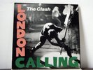 THE CLASH Dbl LP  London Calling 1979  Epic joe strummer punk