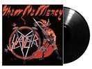 SLAYER, Show no mercy BLACK VINYL LP *NEU*