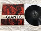 Original Jazz Giants '58 Stan Getz Gerry Mulligan Oscar Peterson Verve Jazz LP