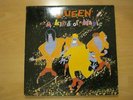Queen - A Kind Of Magic (1986) - Vinyl LP