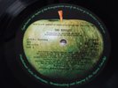The Beatles - White Album - Original UK Stereo