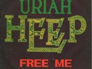 URIAH HEEP/ THE DOOLEYS/ SHAUN CASSIDY/ DEAD END KIDS THAI THAILAND EP 7