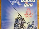 Status Quo - In The Army Now  12