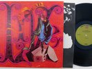 GRATEFUL DEAD Live/Dead 2x LP original issue, US green label WB w/ insert CLEAN