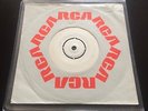 DAVID BOWIE Fame *RARE* 1975 UK 7