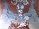 GHOST - Opus Eponymous - Vinyl (gatefold LP)