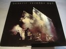 Genesis ‎– Seconds Out AUSTRALIAN press LP Inners DBLP