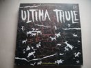 ULTIMA THULE LP ESTONIAN NEO PROG/PSYCH/BLUES ROCK