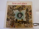 Lee Moses Time and Place LP
