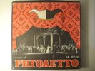 Verdi: Rigoletto BOX Ettore Bastianini, Alfredo Kraus, Renata Scotto, Ivo Vinco.