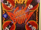 KISS Sonic Boom Orig U.S. 2010 (Blue Vinyl) LP Sealed NM