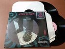 Pink Floyd Learning To Fly 2 LP rare Sleepy Dragon USA