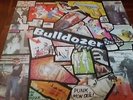 33 t  BULLDOZER RCA PL 37181  SUPERBE  PUNK