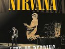 NIRVANA  - LIVE AT READING (DOUBLE VINYL ALBUM)