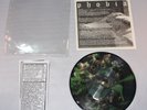 Corrupted - Phobia / Corrupted 