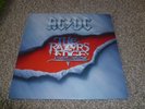 AC/DC THE RAZORS EDGE RARE 1990 ** VINYL LP ** ALBERT MADE GERMANY TOP PLAY