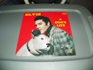 Elvis Presley A Dog's Life New SEALED  LP