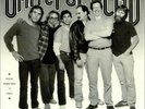 Grateful Dead Hell In A Bucket 12