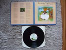 Cat Stevens Tea For The Tillerman UK 1970 Island Pink Rim A4/B4 Vinyl LP